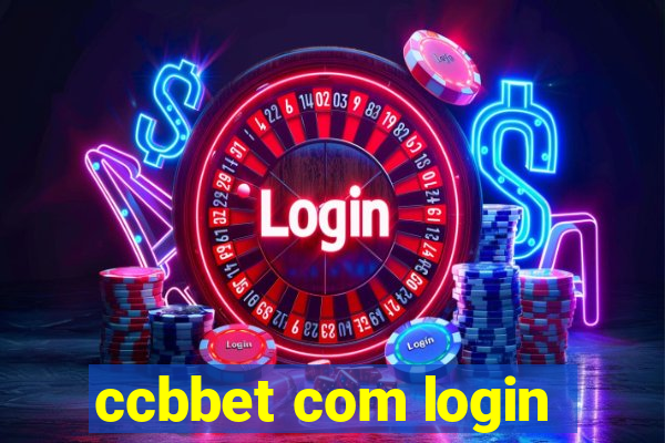 ccbbet com login